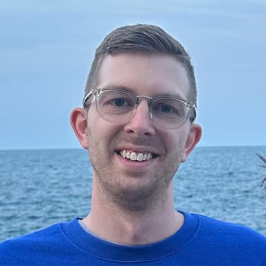 Zane Bauman