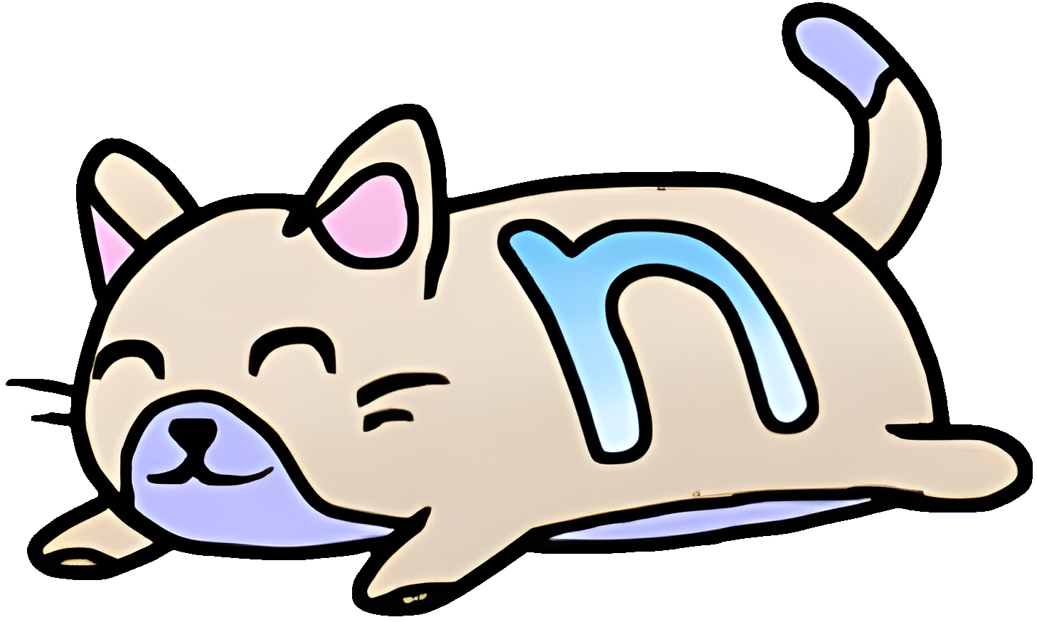 Sicker – Nikola sleeping